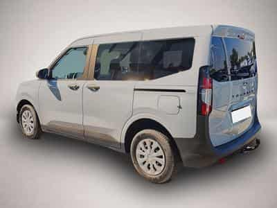 Ford Tourneo (2026) - Foto 5
