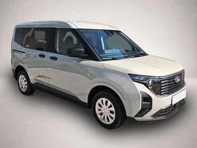 Ford Tourneo (2026) - Foto 6