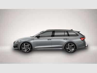 Skoda Octavia (2026) - Foto 2
