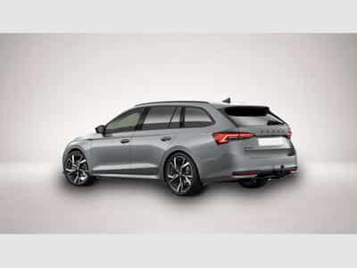 Skoda Octavia (2026) - Foto 3
