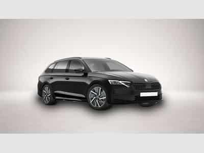 Skoda Octavia (2026) - Foto 1