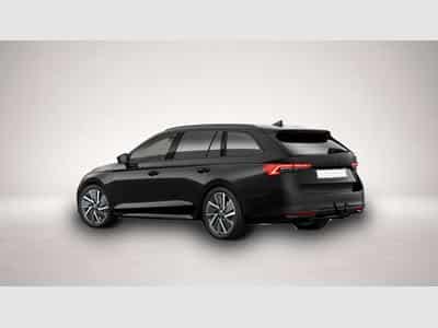 Skoda Octavia (2026) - Foto 3