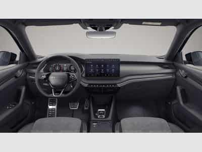 Skoda Octavia (2026) - Foto 4