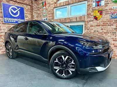Citroën C4 (2025) - Foto 1