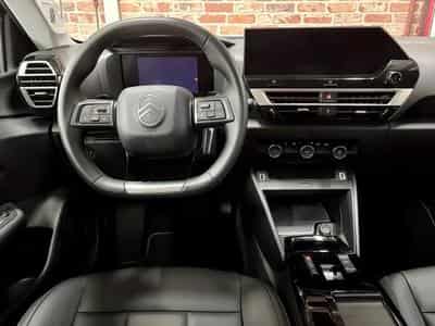 Citroën C4 (2025) - Foto 4