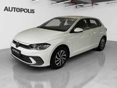 VW Polo 1.0 TSI Life Business (2022) - Photo 1