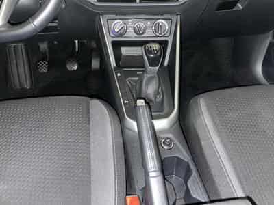 VW Polo 1.0 TSI Life Business (2022) - Photo 10