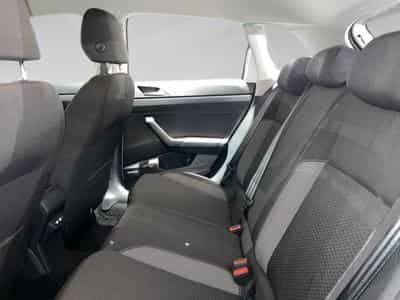 VW Polo 1.0 TSI Life Business (2022) - Photo 11