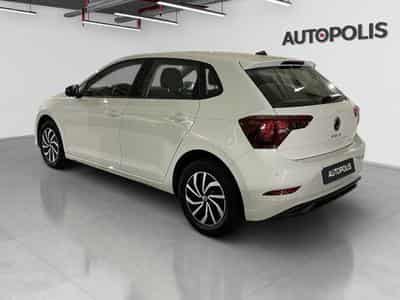 VW Polo 1.0 TSI Life Business (2022) - Photo 13