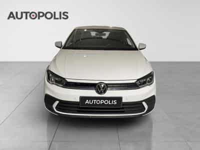 VW Polo 1.0 TSI Life Business (2022) - Photo 14
