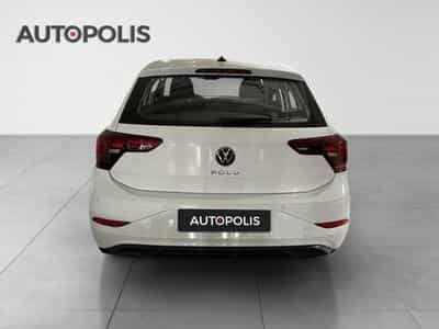 VW Polo 1.0 TSI Life Business (2022) - Photo 15