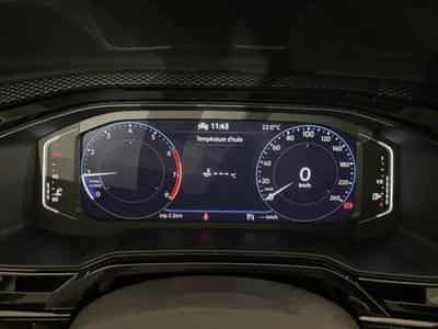 VW Polo 1.0 TSI Life Business (2022) - Photo 2