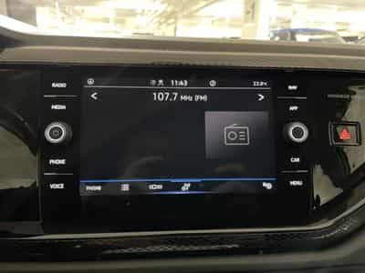 VW Polo 1.0 TSI Life Business (2022) - Photo 3