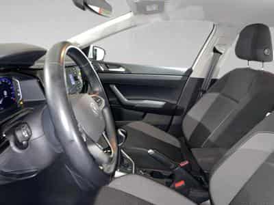 VW Polo 1.0 TSI Life Business (2022) - Photo 4