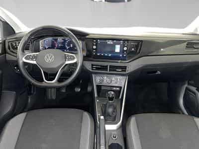 VW Polo 1.0 TSI Life Business (2022) - Photo 5