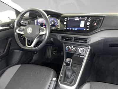 VW Polo 1.0 TSI Life Business (2022) - Photo 7
