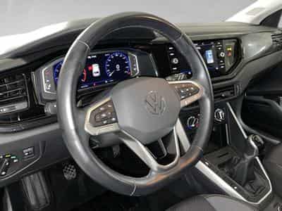 VW Polo 1.0 TSI Life Business (2022) - Photo 8