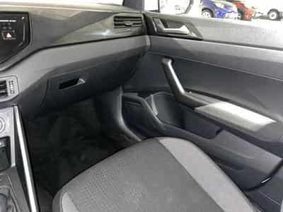VW Polo 1.0 TSI Life Business (2022) - Photo 9