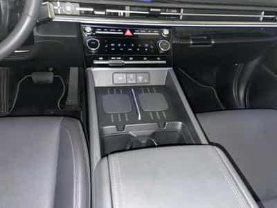 Hyundai Santa Fe 1.6 T-GDi Hybrid SHINE 7 PLACES (2025) - Photo 10