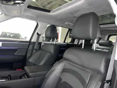 Hyundai Santa Fe 1.6 T-GDi Hybrid SHINE 7 PLACES (2025) - Photo 14