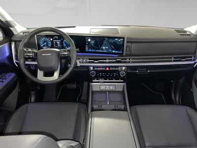 Hyundai Santa Fe 1.6 T-GDi Hybrid SHINE 7 PLACES (2025) - Photo 5