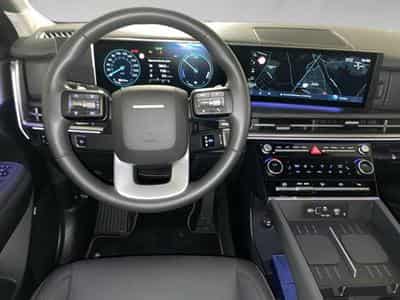 Hyundai Santa Fe 1.6 T-GDi Hybrid SHINE 7 PLACES (2025) - Photo 6