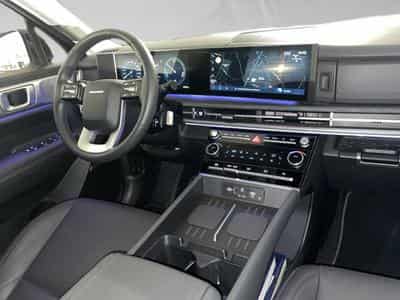 Hyundai Santa Fe 1.6 T-GDi Hybrid SHINE 7 PLACES (2025) - Photo 7
