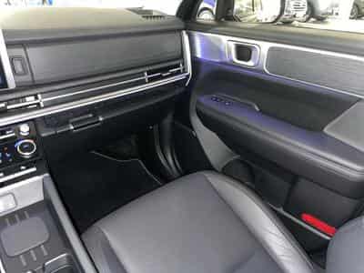 Hyundai Santa Fe 1.6 T-GDi Hybrid SHINE 7 PLACES (2025) - Photo 9