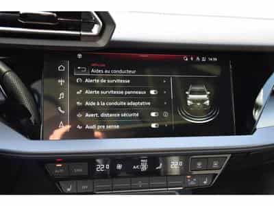 Audi A3 (2025) - Foto 14
