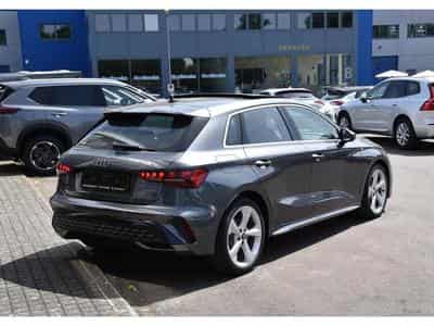Audi A3 (2025) - Foto 4