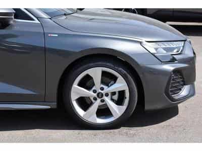 Audi A3 (2025) - Foto 5