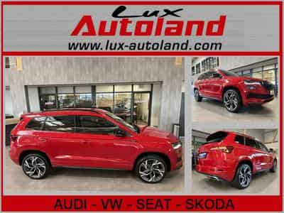Skoda Karoq (2026) - Foto 1