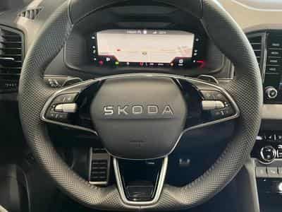 Skoda Karoq (2026) - Foto 11