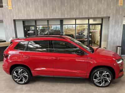 Skoda Karoq (2026) - Foto 2