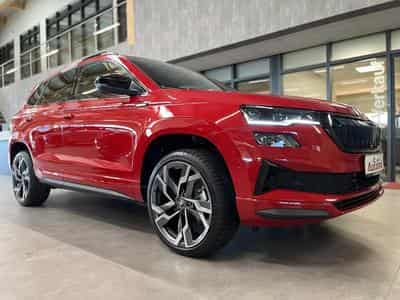 Skoda Karoq (2026) - Foto 3