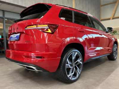 Skoda Karoq (2026) - Foto 4