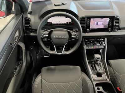 Skoda Karoq (2026) - Foto 5