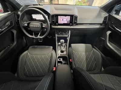 Skoda Karoq (2026) - Foto 8