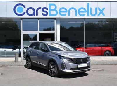 Peugeot 3008 (2024) - Foto 1