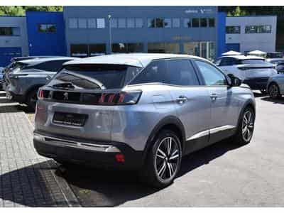 Peugeot 3008 (2024) - Foto 4