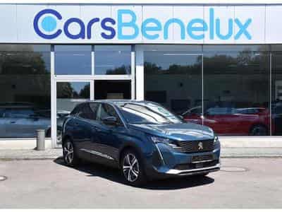 Peugeot 3008 (2025) - Foto 1