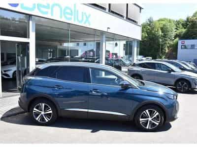 Peugeot 3008 (2025) - Foto 3