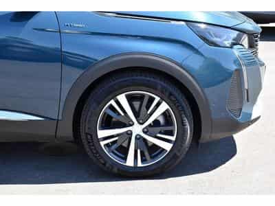 Peugeot 3008 (2025) - Foto 5