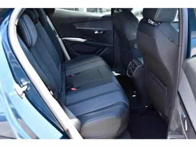 Peugeot 3008 (2025) - Foto 8