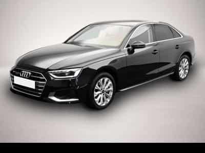Audi Quattro (2024) - Foto 1