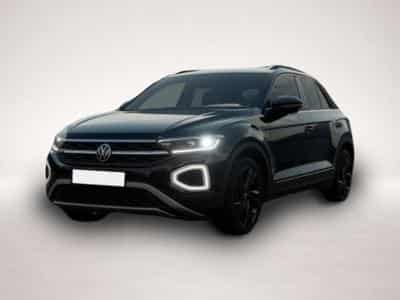 VW T-Roc (2025) - Foto 1