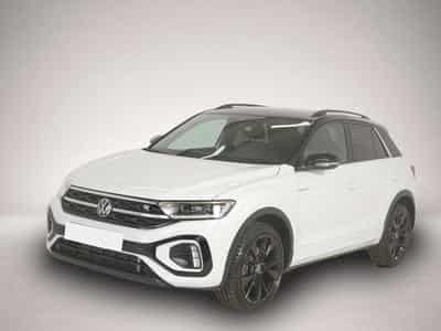 VW T-Roc (2025) - Foto 1