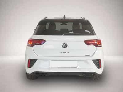 VW T-Roc (2025) - Foto 4