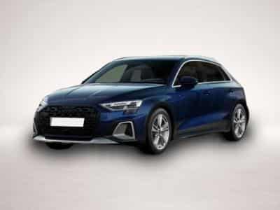 Audi A3 (2025) - Foto 1