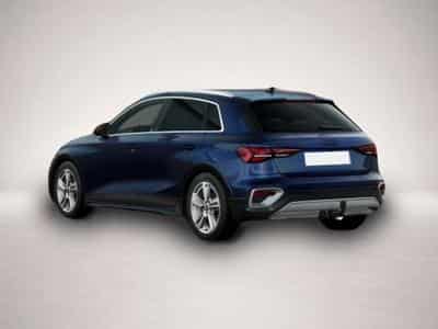 Audi A3 (2025) - Foto 2